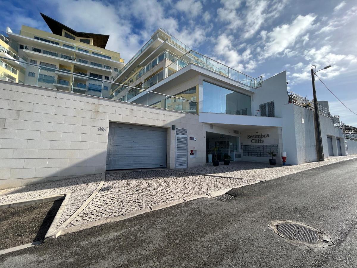 A-Mo Sesimbra By Trip2Portugal Διαμέρισμα Εξωτερικό φωτογραφία