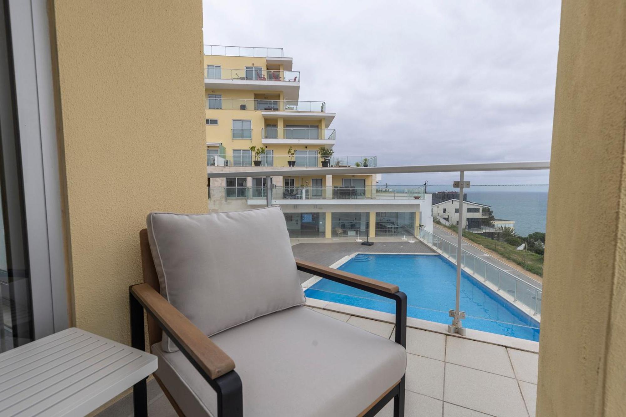 A-Mo Sesimbra By Trip2Portugal Διαμέρισμα Εξωτερικό φωτογραφία