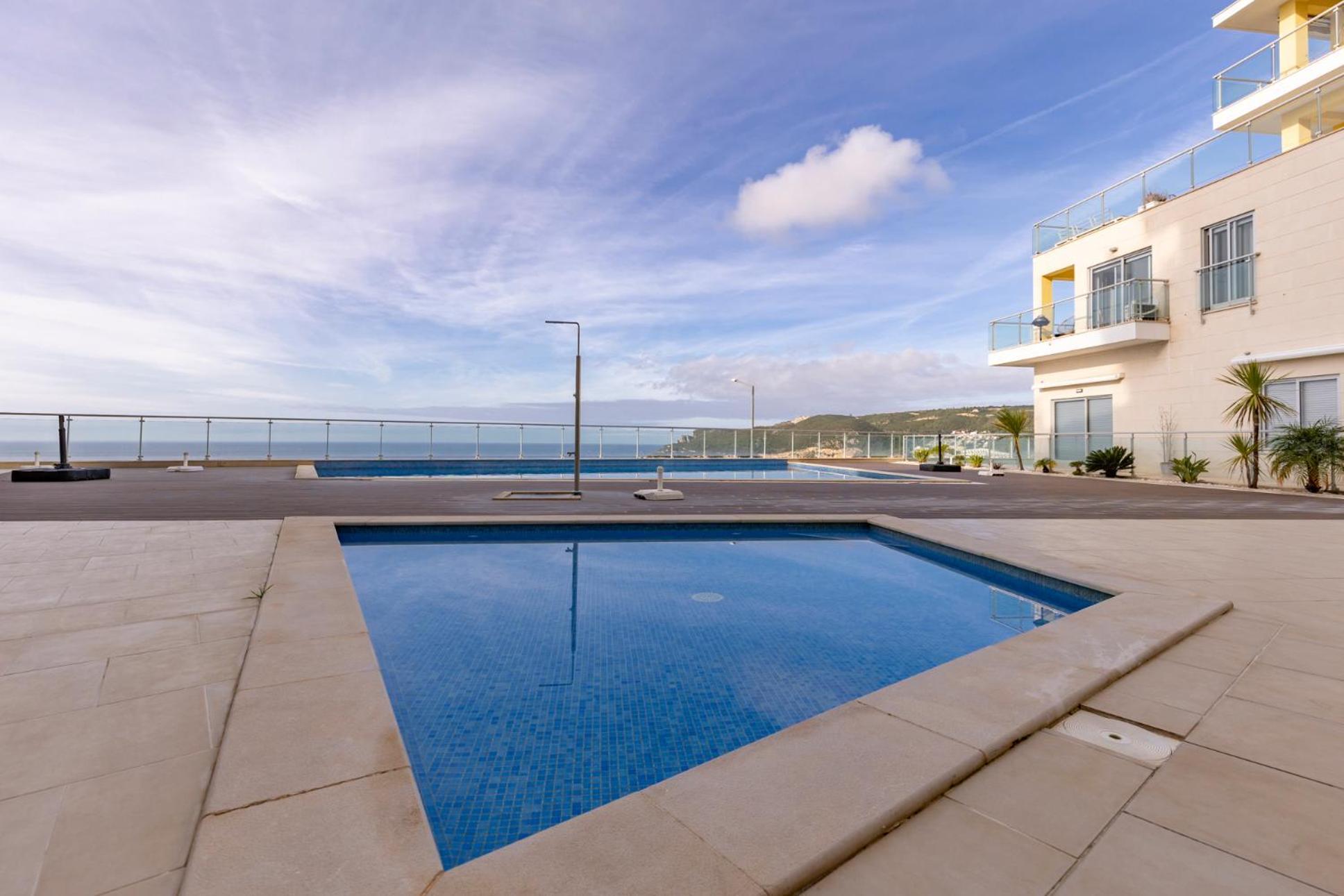 A-Mo Sesimbra By Trip2Portugal Διαμέρισμα Εξωτερικό φωτογραφία