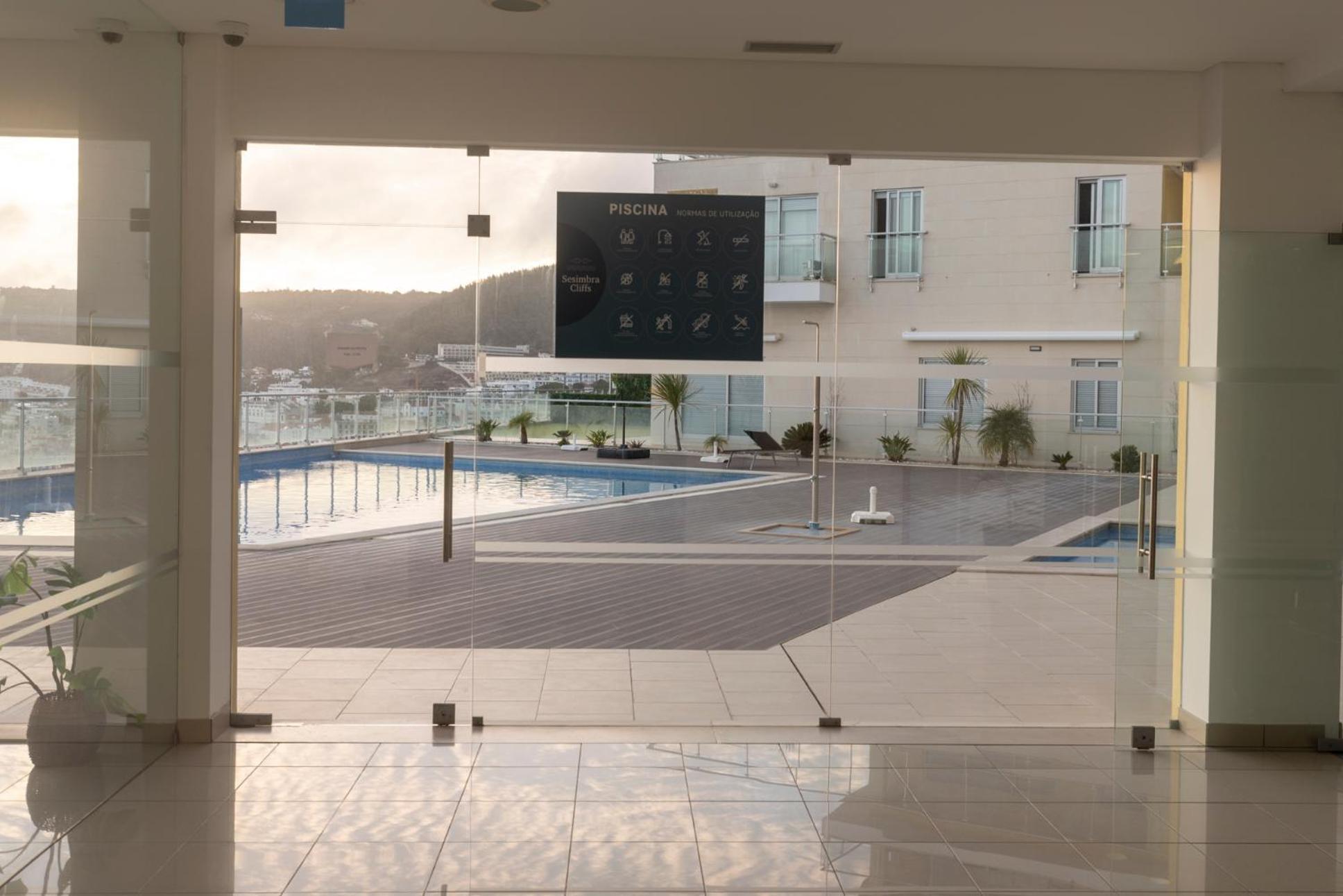 A-Mo Sesimbra By Trip2Portugal Διαμέρισμα Εξωτερικό φωτογραφία