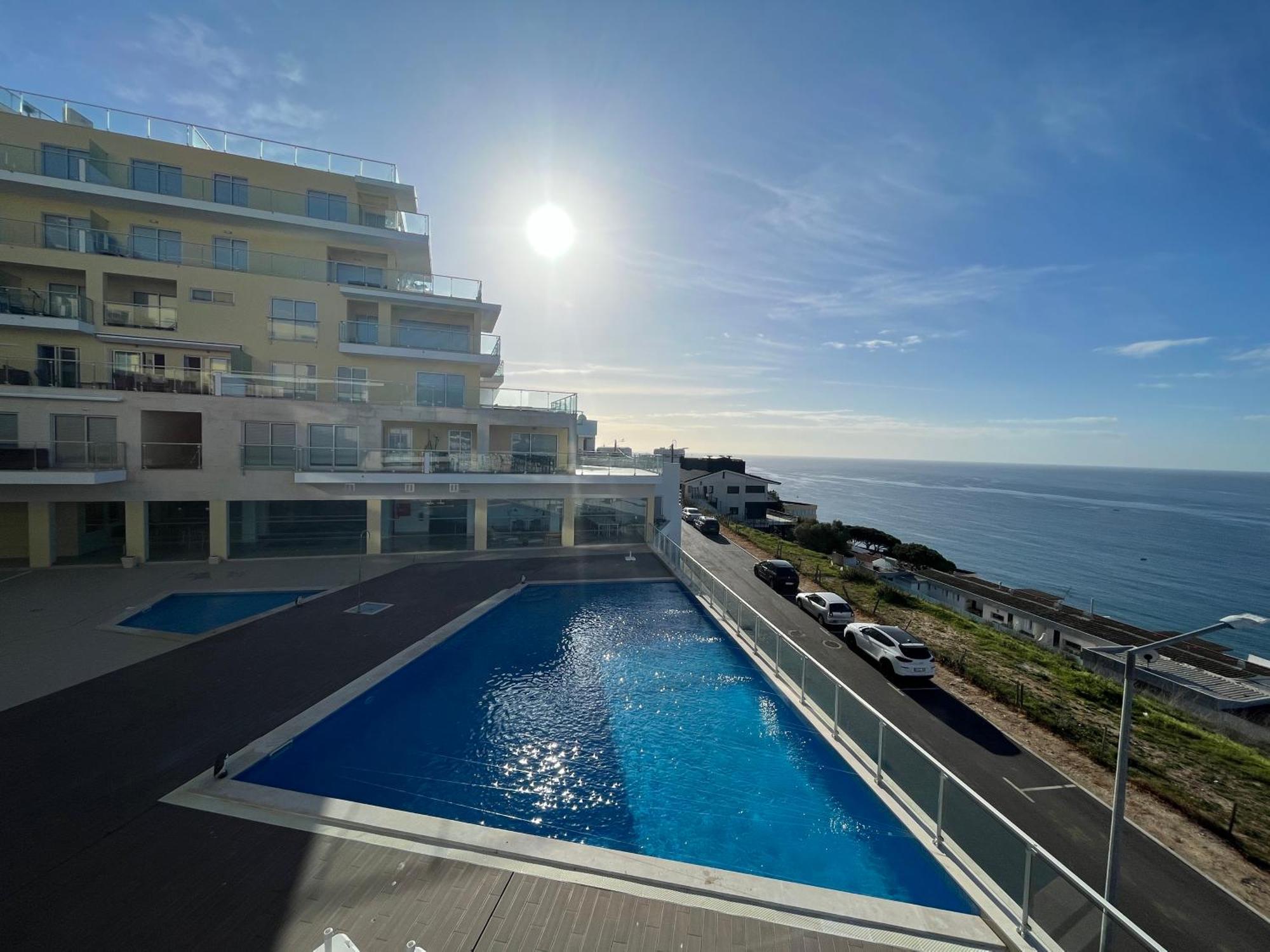 A-Mo Sesimbra By Trip2Portugal Διαμέρισμα Εξωτερικό φωτογραφία